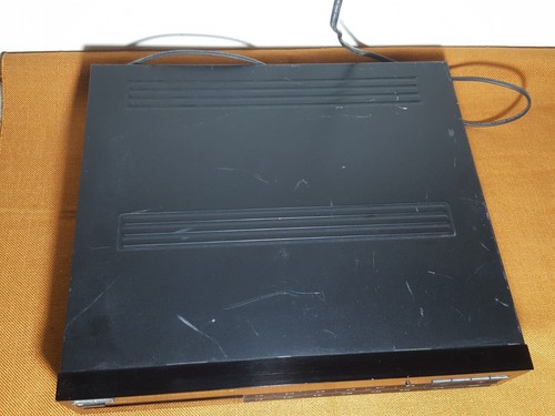 SINTONIZZATORE RADIO PIONEER F-X450 DIGITALE STEREO VINTAGE FUNZIONANTE - Foto 2 di 4