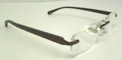 Foster Grant Infokus Reading Glasses CT0313 ALT31 +3.00 Readers See Description