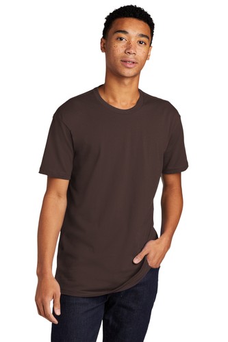 Next Level NL3600 4.3oz Ring Spun Cotton Crew Neck Plain Tee T-Shirt - Picture 13 of 40