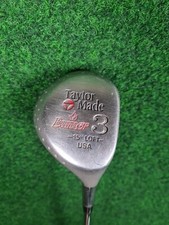 TAYLORMADE Burner  3-Holz - Herren (Stahl, 42...