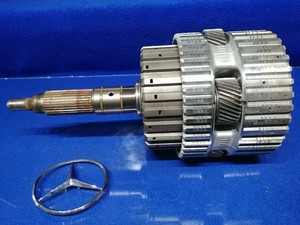 722.9 transmission problems 722.9 transmission problems