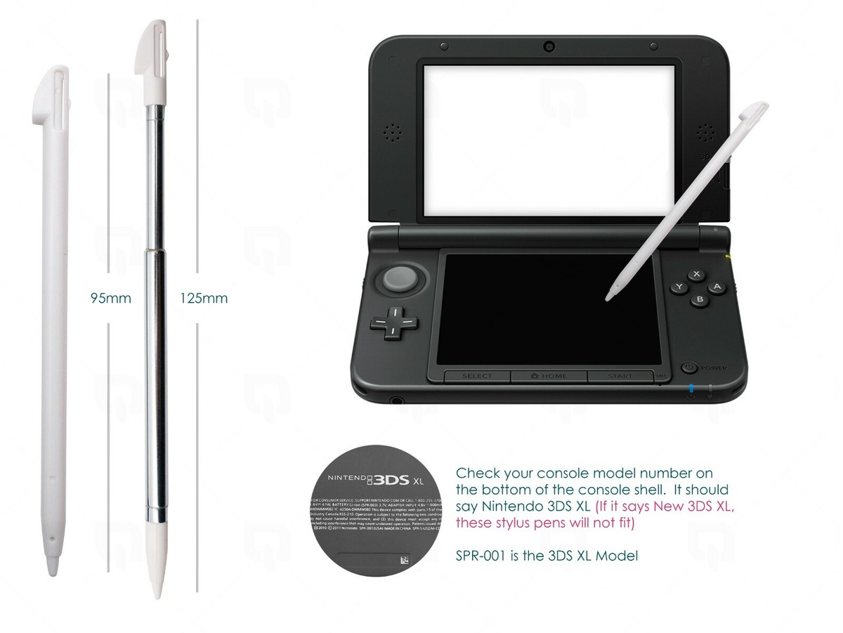 Nintendo Switch NINTENDO DS TWL-001 Nintendo 3ds ll New