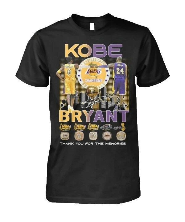 Kobe Bryant USA Olympics Fan Apparel & Souvenirs