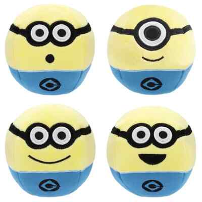 Universal Studios] Minion Banana cushion From JP NEW | eBay