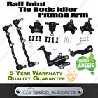 <!--F#f_0-->Ball Joints Idler Arm Tie Rod Ends Kit for Hilux 4Runner Surf LN107 LN111 LN130<!--F/-->