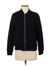 Monrow Women Black Jacket S