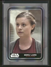 2023 Topps Star Wars #31 Beru Lars