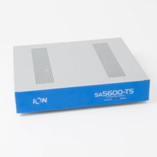 Ion SA5600-TS Terminal Server Console Only API Cryptek 5600 Security Appliance