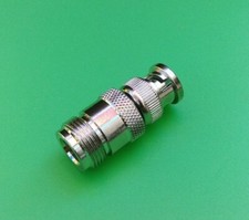 5 PCS N Female to BNC Male RF Connector - USA Seller