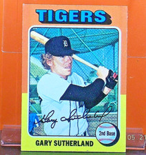 Click to enlarge Gary Sutherland