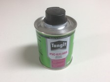 Reiniger PVC-U/C/ABS zur Vorbehandlung vor dem Kleben - 125ml