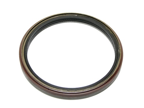 Oil seal DT Spare Parts 1.17205, d: 145 mm, D: 170 mm, H1: 14,5 mm, H2: 18 mm - 第 1/5 張圖片