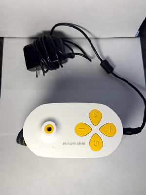 Medela ump In Style Ddouble Electric Breast Pump Motor Only
