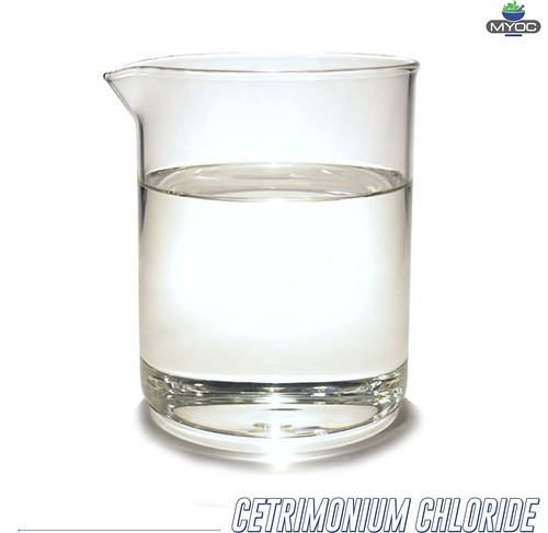 MYOC Cetrimonium Chloride 7.1oz Hair Care Conditioner DIY Cosmetic Grade - Picture 3 of 6