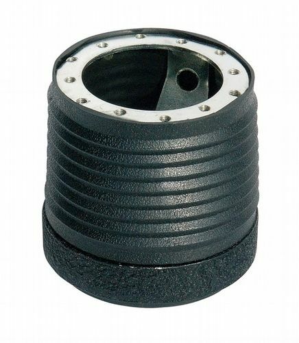 Hub Collapsible SIMONI RACING Steering Wheel for Alpha Romeo Fiat Lancia &