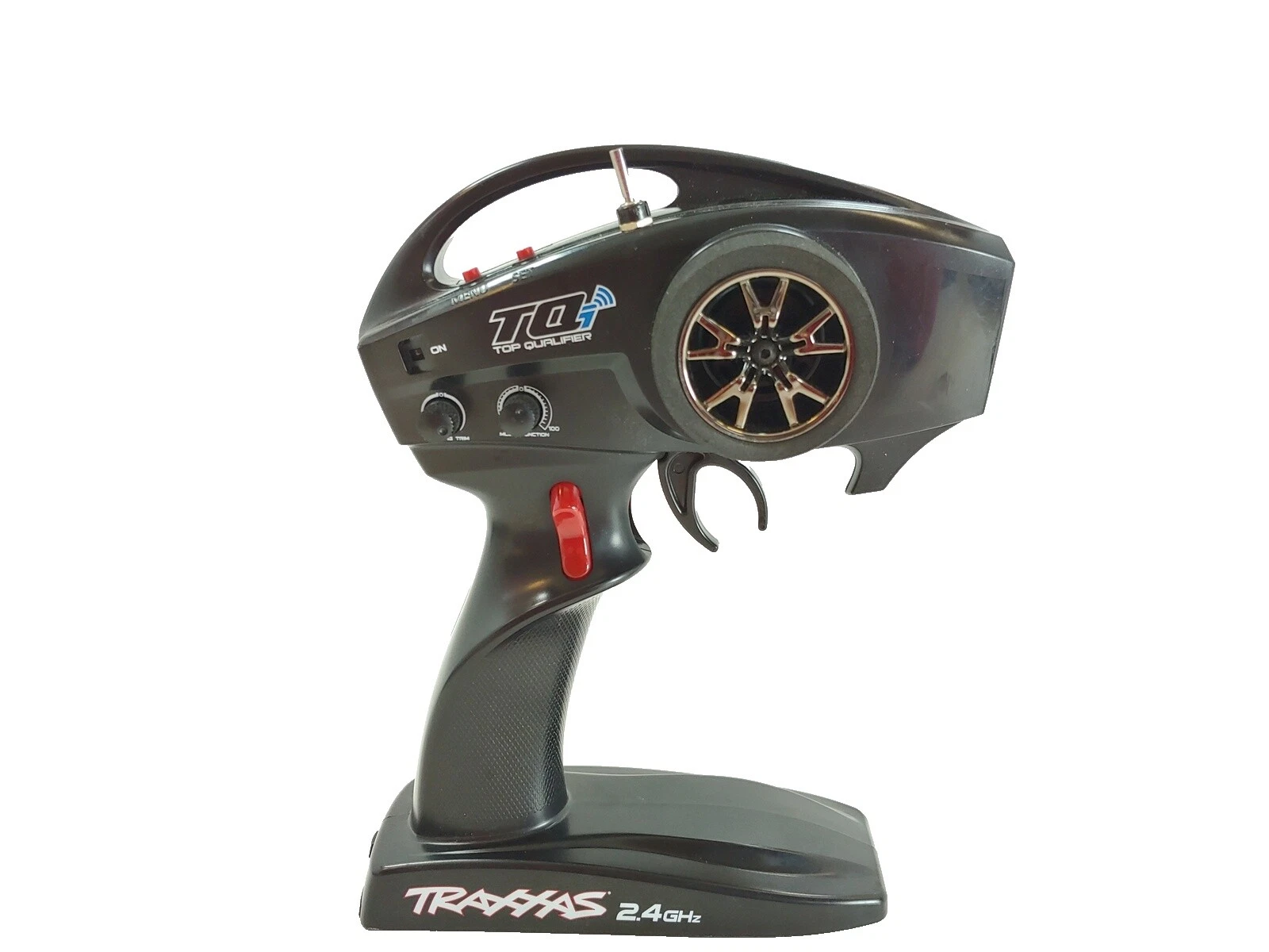 Receptores y transmisores Traxxas Hobby RC