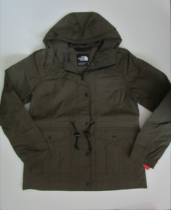 cinch waterproof jacket