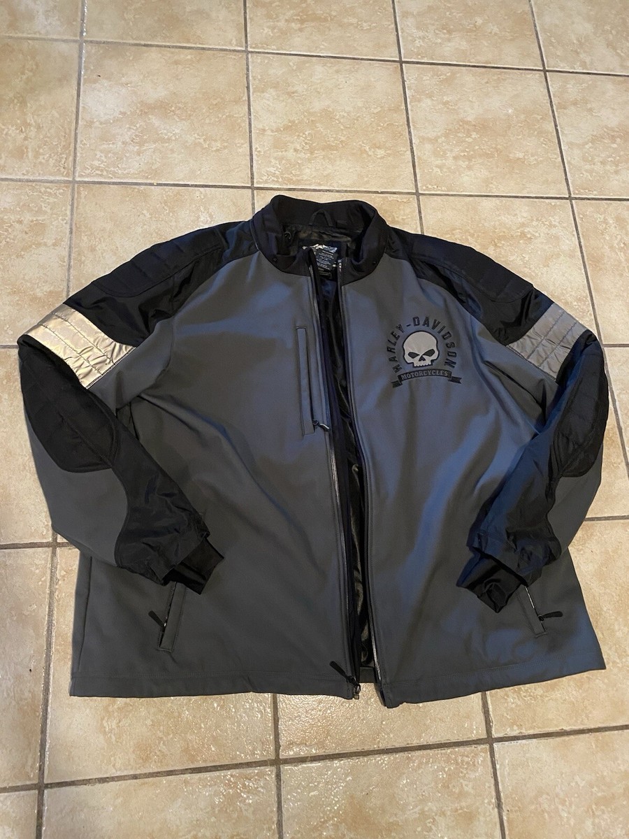 Harley-Davidson® Men's Ridgeway Colorblocked Waterproof Harley-Davidson® Men's Ridgeway Colorblocked Waterproof
