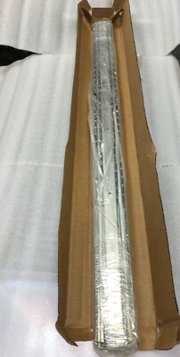 1 Pair 42'' Full Extension 500 LB Capacity Drawer Slides Non Disconnect .75w x 3''