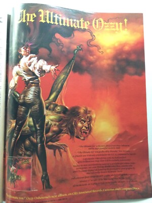CD＋CDR＋2CDR！OZZY OSBOURNE/ Chicago 1986 CD＋CDR＋2CDR！OZZY OSBOURNE/ Chicago 1986 Ozzy Osbourne The