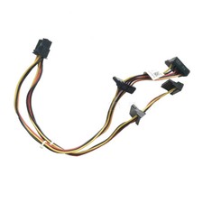 0CR9TD For DELL 7020 9020 T1700 Hard Disk Drive SATA Power Supply Cable CR9TD