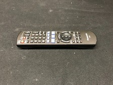 OEM Panasonic DVD Remote YS0902973