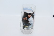VINTAGE 1993 McDONALDS  WILLIE MAYS GREATEST TEAM  GLASS" 