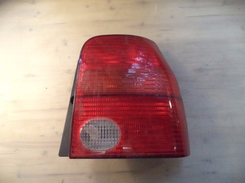 VW Lupo Rücklicht Rückleuchte hinten rechts 6H0945258 Carello 38020748 9558 2573