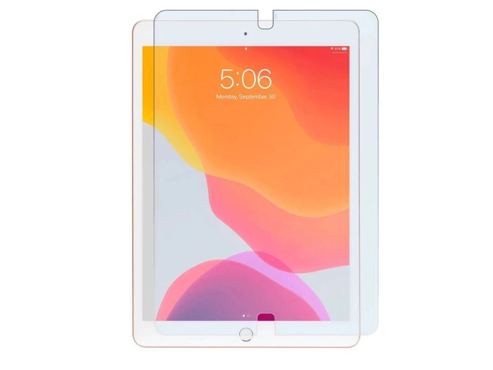 Targus Scratch-Resistant Screen Protector For Ipad (7Th/8th Gen.) 10.2-Inch - Image 4 of 4