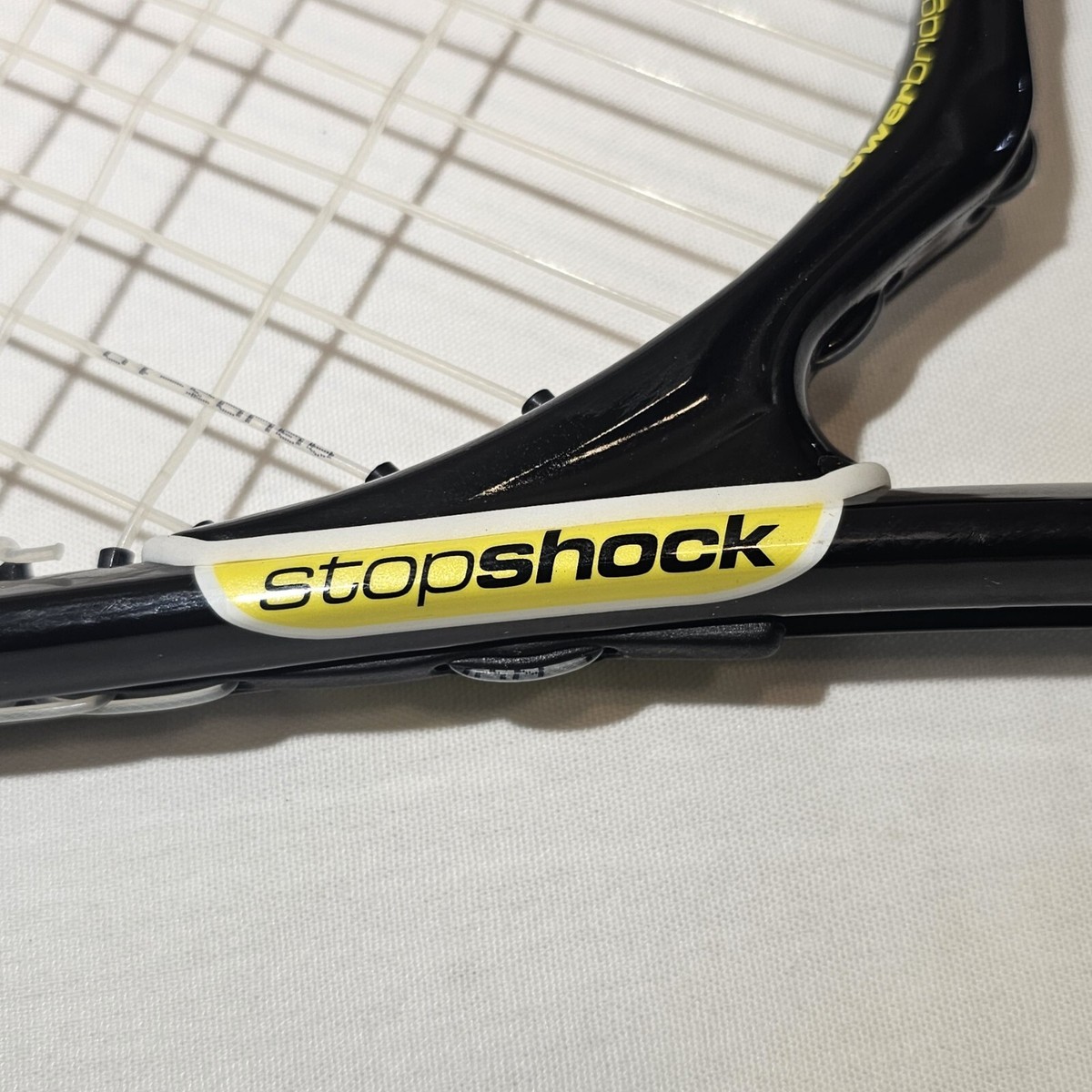 ★希少★美品★トアルソンPOWER SWING RACKET 550 廃盤 ☆希少☆美品☆トアルソンPOWER SWING RACKET 550 廃盤 - メルカリ