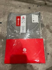 Lapasa Men's Thermal Base Layer Set - 2XL