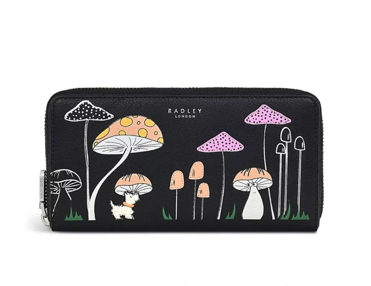 Radley purse best sale ebay