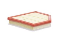 Luftfilter MANN-FILTER C27128