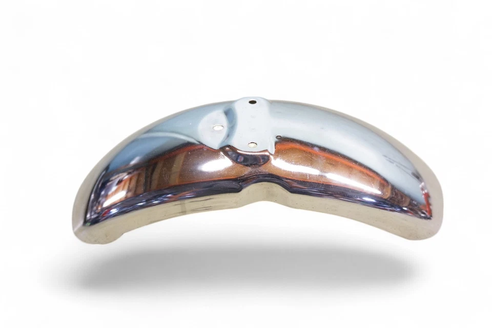 Honda CT70 1975 CT 70 CT70K4 K4 *2188A guardabarros delantero Foto 2 de 4