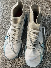 Mercurial Nike Stiefel Uk 8