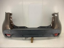 Pare-choc arrière Renault SCENIC