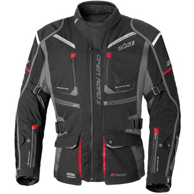 Motorradjacke Büse Open Road 2 Gr. 50 Neu