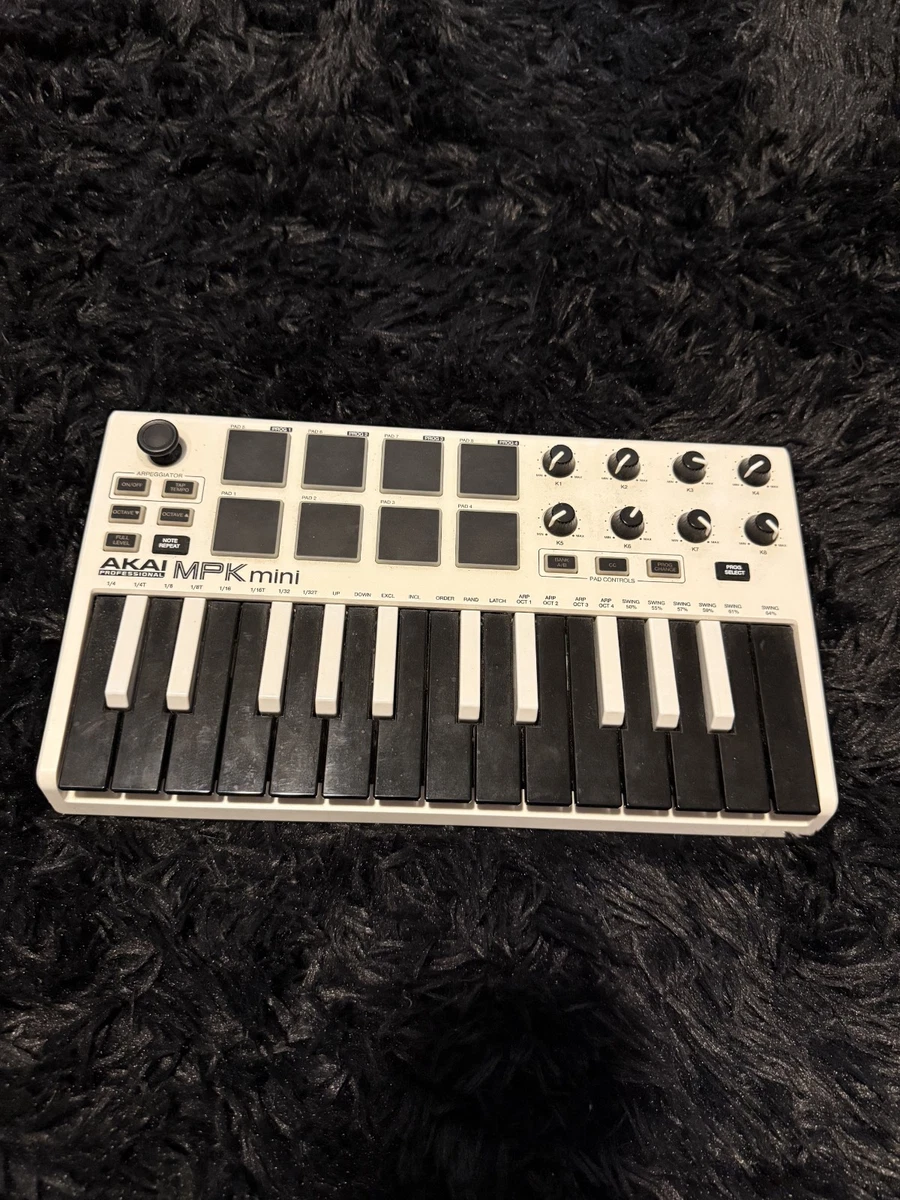 Akai Mpk Mini for sale | eBay