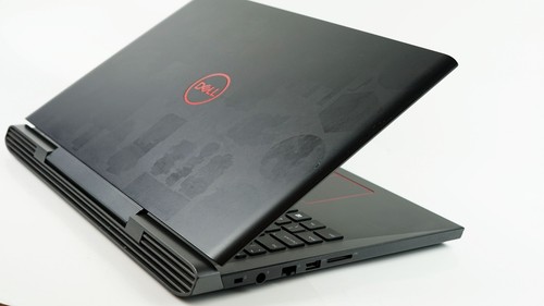 Cheap Dell Gaming Laptop i5 16GB RAM 512GB SSD 1TB Win11 Geforce GTX 15.6 inch - Picture 7 of 12