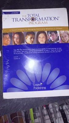 The Total Transformation Program - Challenging behaviors in Children