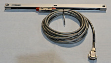 Acu-Rite Encoder/Scale 12" ML SENC-150 (1 Micron) for Comparator, Machine Tool