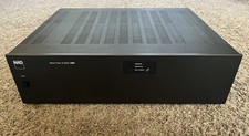 Amplificatore di potenza stereo NAD 2200 MIJ ottime condizioni funzionante!