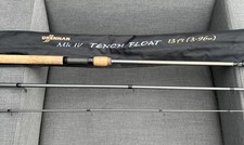 Drennan MKIV '13ft COMPETITION FLOAT' 3-Piece TENCH FLOAT ROD
