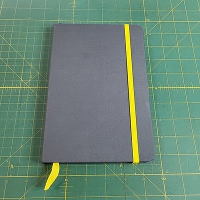 Self Journal- Flagship Edition- Navy