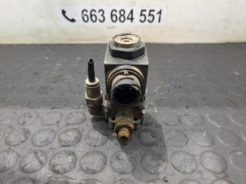 1078316 Solenoid Valve Volvo FL 608 1987 107510