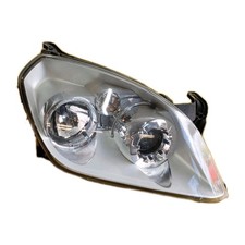 Original Opel Tigra B Twintop Cabrio  Valeo Scheinwerfer Rechts Beifahrerseit