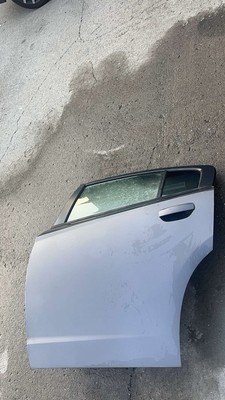 Dodge Charger Hellcat Rear Left Door + Door Panel