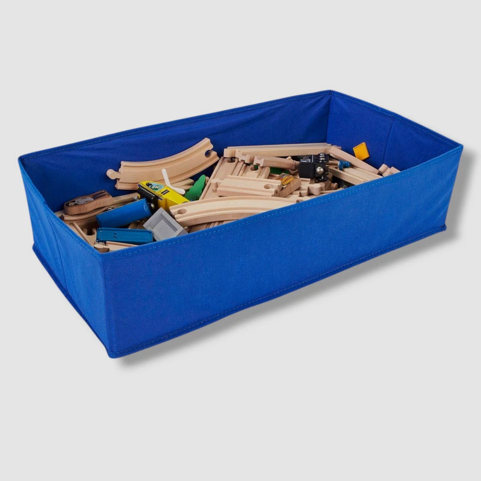 Игровой набор Imaginarium Metro Line Train деревянный трек игрушки возраст 3+ - Изображение 2 из 2