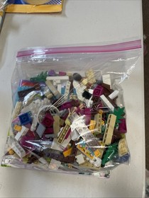 LEGO FRIENDS: Heartlake City Pool (41008)