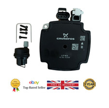 Grundfos Pump For Vaillant ECOTEC PRO 24,28 ERP 0020221616 0020221617